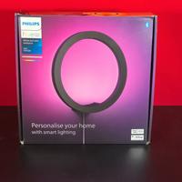 Philips hue lampada da parete smart