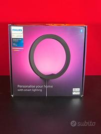 Philips hue lampada da parete smart