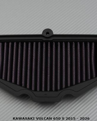 Filtro aria R-Perf KAWASAKI VULCAN 650 S 2015 2026