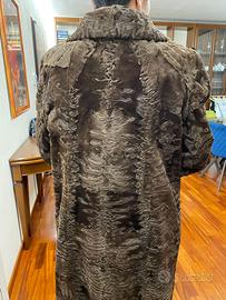 Pelliccia di Breitschwanz