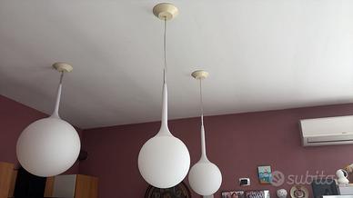 Lampadari a sospensione artemide