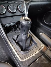 Leva cambio MAZDA 6 2184cc diesel del 2010