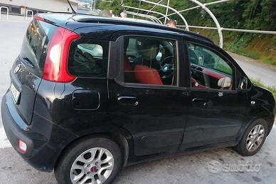 Panda 1.2 benzina/gpl