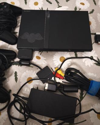 Play Station 2 Slim