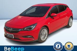 Opel Astra 5P 1.6 CDTI DYNAMIC 136CV AUTO MY18.5