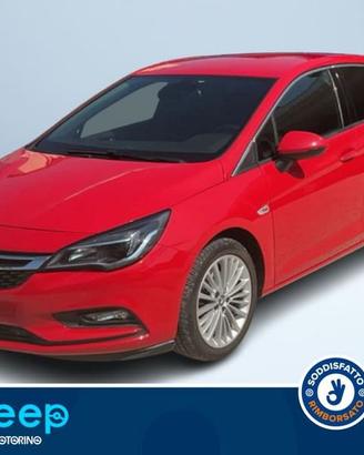 Opel Astra 5P 1.6 CDTI DYNAMIC 136CV AUTO MY18.5