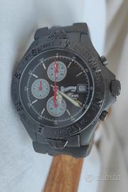 Orologio Winchester Hawk Chrono Originale Vintage 