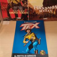 TEX CARTONATO