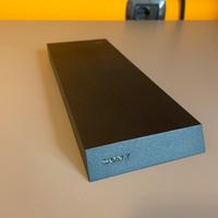 Custodia PS4 Sony nera