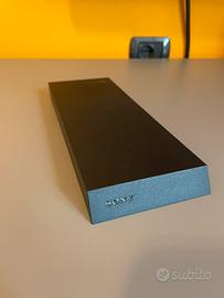 Custodia PS4 Sony nera