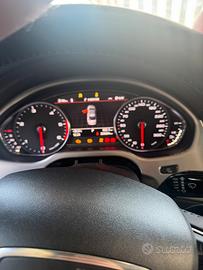 audi a8l