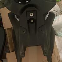 Serbatoio maggiorato ktm dal 2013/17