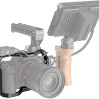 SMALLRIG A7III A7RIII A9 cage, Gabbia Leggera