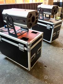 Fari Proietta Monster 1200