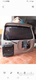 Portellone pajero