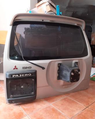 Portellone pajero