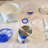 Sterilizzazione multifunzione