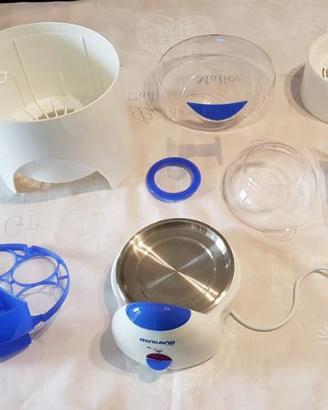 Sterilizzazione multifunzione