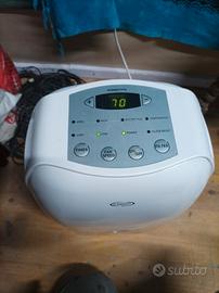 deumidificatore