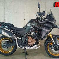 Voge Valico 625 DSX 25