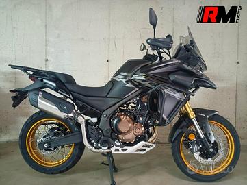 Voge Valico 625 DSX 25