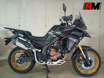 Voge Valico 625 DSX