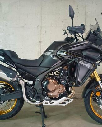 Voge Valico 625 DSX