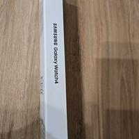 Smartwatch Samsung Galaxy Watch 4