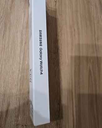 Orologio Smartwatch Samsung Galaxy Watch 4