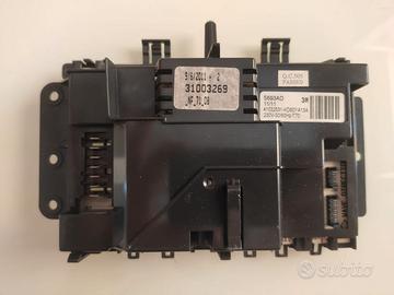 Scheda lavatrice Hoover 41032531