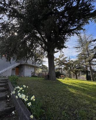 Villa di 332 m² con più di 5 locali a Maiolo