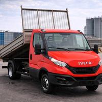 Iveco daily ribaltabile