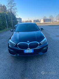 Bmw serie 1 118d advantage