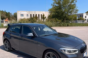 BMW 118d