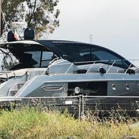 Cranchi M44 HT 2019