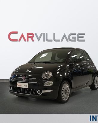 FIAT 500C 1.0 hybrid Dolcevita 70cv