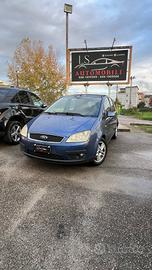 Ford Focus C-Max 1.8 TDCi (115CV) Ghia