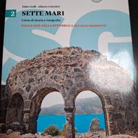 libro scolastico 2° anno liceo scientifico indiriz