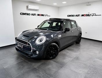 Mini Cooper SD 2.0 170cv 5 porte Tetto FULL