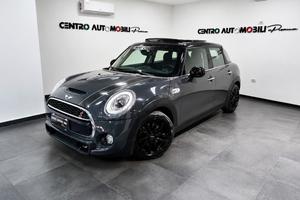 Mini Cooper SD 2.0 170cv 5 porte Tetto FULL