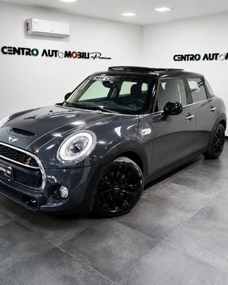 Mini Cooper SD 2.0 170cv 5 porte Tetto FULL