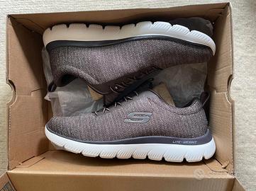 scarpe Sckechers sport  uomo