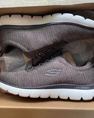 scarpe Sckechers sport  uomo