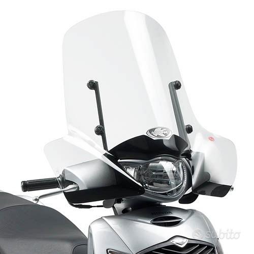 Subito - Cerutti Moto Ricambi Milano - Parabrezza invernale alto honda sh  125 150 05 - 08 - Accessori Moto In vendita a Milano