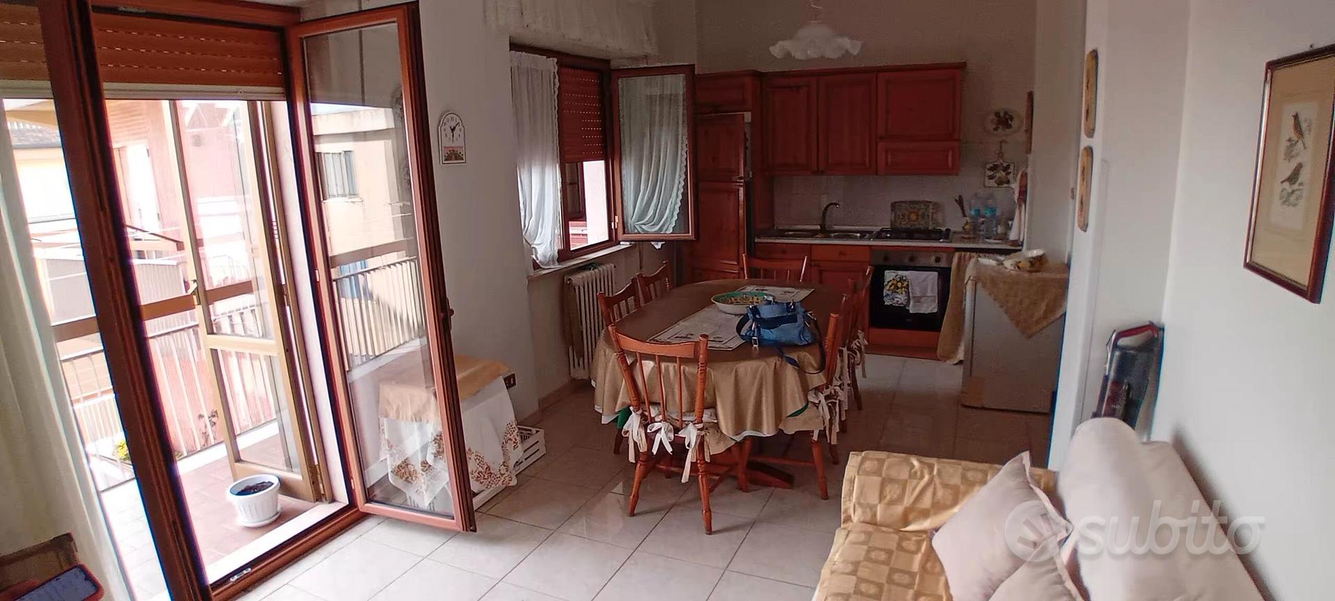 Appartamento – EN - Vista 3
