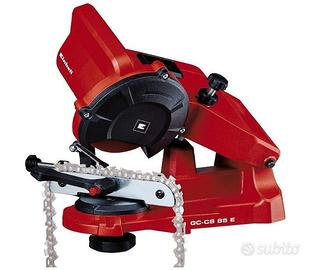 Affilacatene elettrico GC-CS 85 E