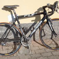 Bici da corsa MERIDA scultura Limited in carbonio