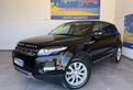 LAND ROVER Range Rover Evoque 2.2 TD4 5p. Presti