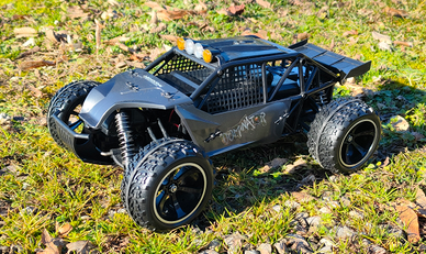 Automodello buggy 4x4 radiocomandato
