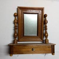 Specchiera da toletta primi Novecento
